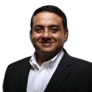Bhavesh Lakhani